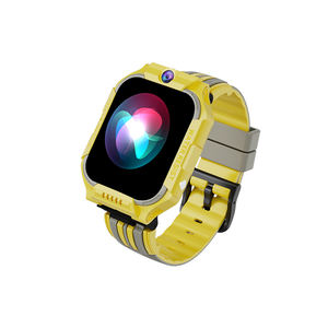 Montre connectée intelligente GPS pour enfants avec appels téléphoniques, appels vidéo, Bluetooth, messagerie et chat - Product Image 2