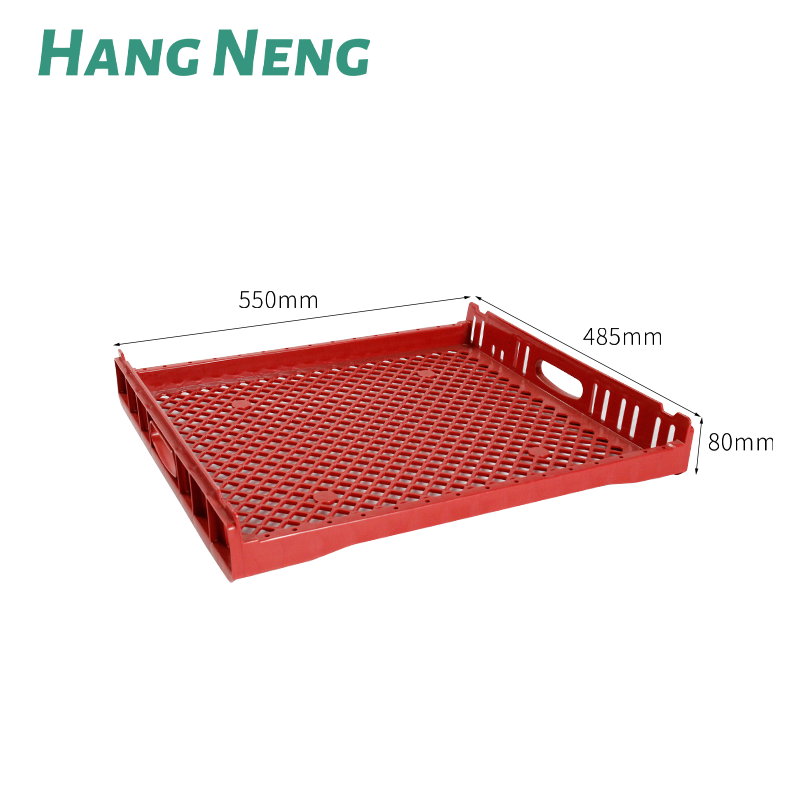 Rouge (Stock AE)***