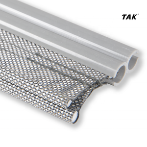 <span class=keywords><strong>Kit</strong></span> de <span class=keywords><strong>fixation</strong></span> pour auvent de camping à double canal de 6 mm, 3 m, pour rail d'auvent de véhicule - Product Image 5