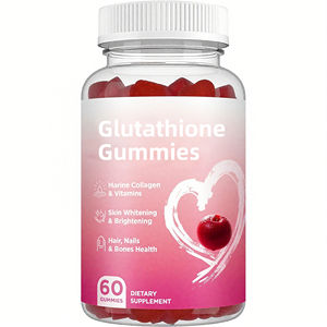 ビタミン式グミキャンディー,OEMハーバルサプリメントホットセールダイエット用サプリメント美白 - Product Image 5