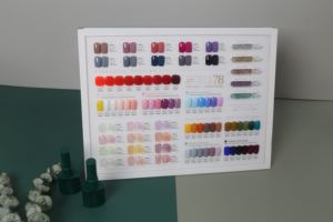 Juego <span class=keywords><strong>de</strong></span> esmaltes <span class=keywords><strong>de</strong></span> Gel <span class=keywords><strong>de</strong></span> marca privada, productos <span class=keywords><strong>de</strong></span> salón <span class=keywords><strong>de</strong></span> belleza, esmalte <span class=keywords><strong>de</strong></span> uñas <span class=keywords><strong>de</strong></span> Gel Uv, botella OEM, artículo <span class=keywords><strong>de</strong></span> embalaje, decoración <span class=keywords><strong>de</strong></span> Color <span class=keywords><strong>de</strong></span> <span class=keywords><strong>origen</strong></span> - Product Image 6