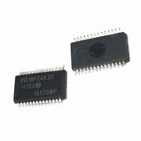 Fournir Audio Amplificateur de Puissance Puce IC Circuit Intégré HTSSOP-44 TPA3251D2DDVR 3251 TPA3251