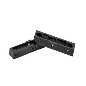 Alta precisione OEM fabbrica ISO 9001 pezzi di ricambio in metallo tornitura e fresatura CNC servizio di alta qualità parti in alluminio - Product Image 2