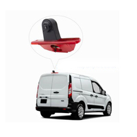 Caméra de recul ccd avec feu stop et éclairage, pour voiture citroën Jumpy, Expert de Toyota Proace
