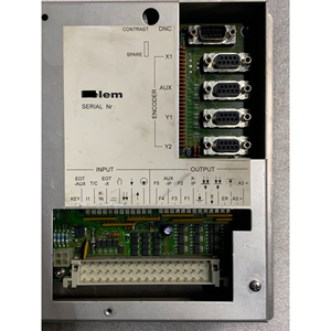 Manual de operación DA-51 DA51 para máquina dobladora - Product Image 2