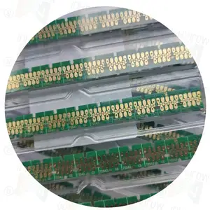 Fabrieksprijs F2000 Compatibele Inktcartridge-Chip Voor Eps Surecolor F2000 F2100 F2080 Textieldruk