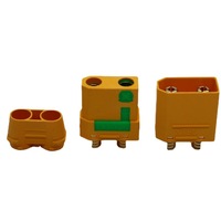 XT30 XT30U XT60 XT60H XT90 MT60 prise mâle femelle connecteurs de balle bouchons pour pièces rc