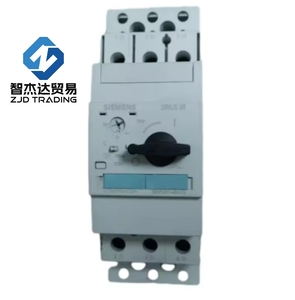 เบรกเกอร์วงจรใหม่แท้ 3RV1021-4BA10 - Product Image 1