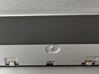 32 Zoll 3840(RGB)*2160 UHD EDP 60 Pin 120Hz IPS LCD Laptop-Bildschirm LM315WR7-SSA1 Modell