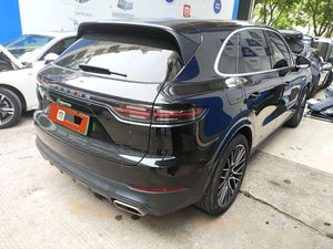 <span class=keywords><strong>Porsche</strong></span> <span class=keywords><strong>Cayenne</strong></span> E-Hybrid 3.0T V6 Híbrido Enchufable SUV de Lujo Euro 6 de <span class=keywords><strong>Segunda</strong></span> <span class=keywords><strong>Mano</strong></span>, Vehículo Premium para Exportación - Product Image 4