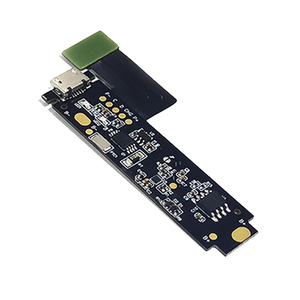<span class=keywords><strong>BMS</strong></span> Inteligente <span class=keywords><strong>I2c</strong></span> 1s Programable de Litio, <span class=keywords><strong>BMS</strong></span> de una Sola Celda para Baterías Recargables de Iones de Litio para Medidor de Coulomb - Product Image 4