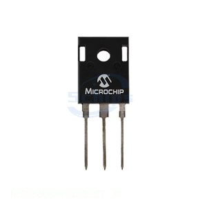 MSC360SMA120SCT/R 16-PSMT Transistors Buy Online Electronic Components In Stock - Product Image 1