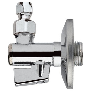 Grifo Bajo Fregadero con Filtro Giratorio G 1/2 X 10 para Grifos de Cocina - Product Image 1