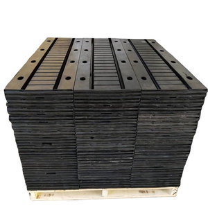 Junta de Expansión de Goma Reforzada con Acero <span class=keywords><strong>Transflex</strong></span> para Juntas de Puentes, Capacidad de Movimiento de 30mm-60mm, Junta Impermeable para Carreteras - Product Image 1
