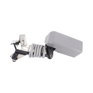 Flatbed Bird <b>Nest</b> Prevention Device Automatic Thread Cutting For Computerized Sewing Machine Parts - Product Image 3