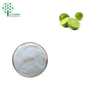 Высокочистый синефрин Hcl порошок синефрин гидрохлорид CAS нет 5985-28-4 - Product Image 3