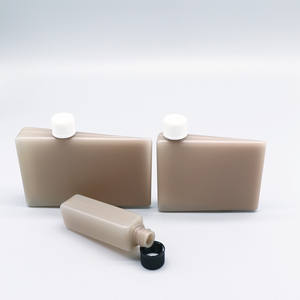 زجاجة كاشف كيميائي حيوي بلاستيكية أنيقة طراز طوكيو بيوليز1024 36i سعة 10 مل و25 مل و40 مل للاستخدام الطبي - Product Image 4