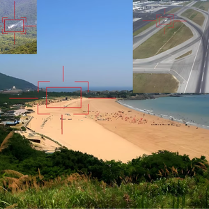 12.5~750mm 60X F3.5-F360c 金属/ガラス製 3MP Cマウント HD電動ズームレンズ 長距離広域セキュリティ用 - Product Image 5