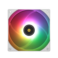 Ventilateur de boîtier de PC de jeu Thermalright TL-E12B-S V3 ARGB LED pour boîtier de PC, dissipateur thermique en plastique pour la construction de PC personnalisée