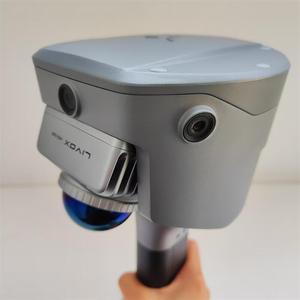 Design GNSS 5cm Measurement Handheld 3D Laser Hi Target V700S With <b>8</b> Inch <b>Tablet</b> IHand55 Long Battery Life Hi Target V700s GNSS - Product Image 1
