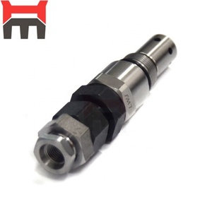 Venta Especial de Piezas Hidráulicas para Excavadoras EC210B EC240B, Válvula Principal de Alivio VOE14513267 - Product Image 1