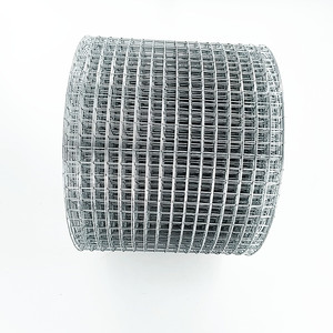 Giá thấp panel năng lượng mặt trời lưới 8 inch 100ft thép không gỉ Hàn lưới nhà sản xuất - Product Image 3