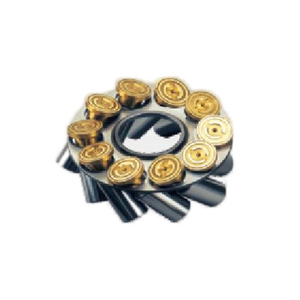 K3SP36C K7SP36C YC85 Hydraulic Pump Spare <strong>Parts</strong> for <strong>LiuGong</strong> 907/ 908 Excavator Accessories Construction Machinery <strong>Parts</strong> for Sale - Product Image 1