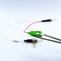 PWDM Plus komponen PON, dengan SC/APC konektor BOSA dengan T1550 R1310nm 1490nm 1577nm produk serat