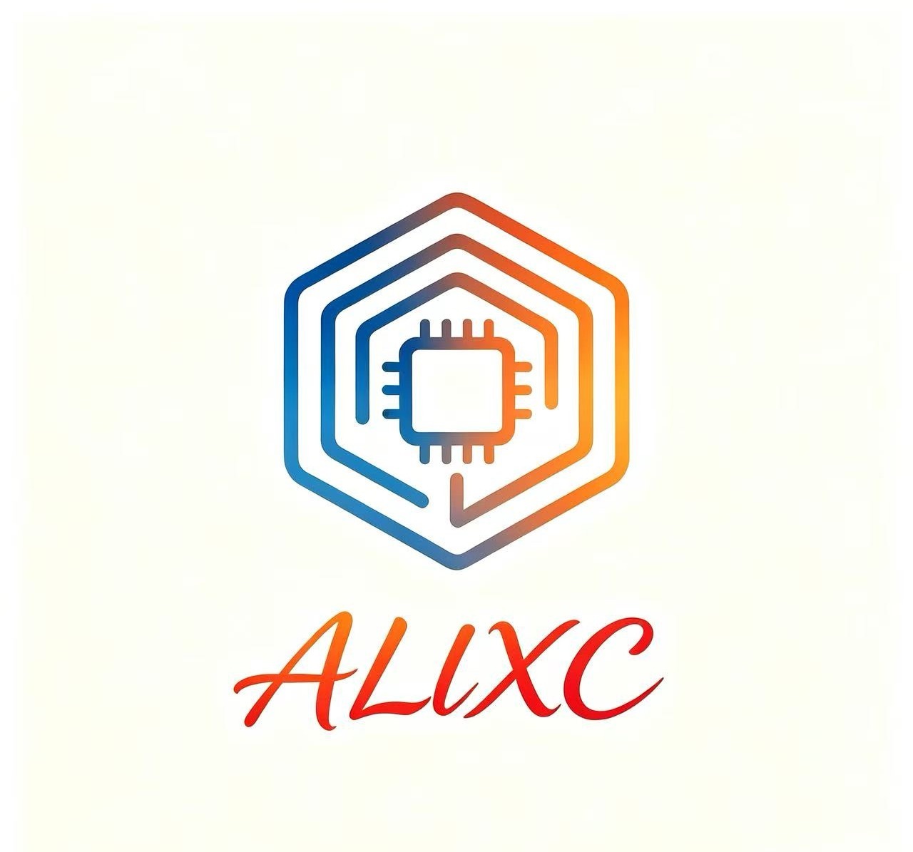 Shenzhen Ali Xin Chao Technology Co., Ltd. logo