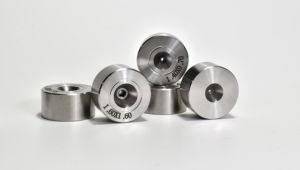 2026 Somebetter High Performance TC Tungsten Carbide Drawing <strong>Dies</strong> Smooth Finish Wire Drawing <strong>Dies</strong> for <strong>Jewelry</strong> Industry - Product Image 4
