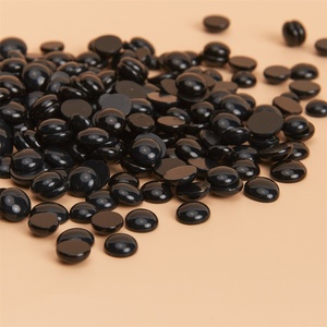 Hypoallergénique non parfumé sans colophane noir dépilatoire <span class=keywords><strong>cire</strong></span> dure beauté spa choisir <span class=keywords><strong>cire</strong></span> épilation 1000g épilation - Product Image 2