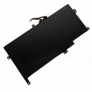 Untuk Baterai Laptop HP ENVY6 681351-001 baterai Notebook EG04XL TPN-C108HP TPN-C103 untuk <span class=keywords><strong>model</strong></span> baru dan stok - Product Image 2