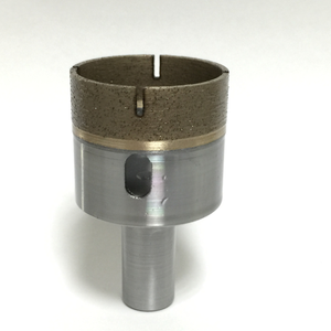 High Precision Fine <b>Abrasive</b> Diamond Metal Curve Generator Grinding Wheel for Sapphire Optical Lenses Glasses Forming OEM - Product Image 3