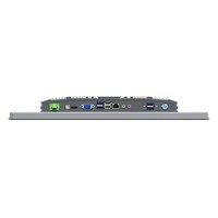 Panel PC Industrial de 18.5 Pulgadas con Android, Entrada HDMI, Expansión USB, Interfaz GPIO, Montaje VESA para Manufactura Inteligente