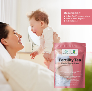 Женский чай с гормональным балансом - Product Image 3
