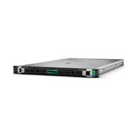 Serveur en rack ProLiant DL360 Gen11 Gen10 Plus pour processeur Xeon, serveur de calcul en rack 1U, boîtier de serveur d'IA