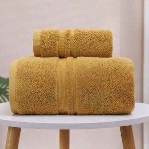 Custom Logo 100% Cotton Thick <b>Extra</b> <b>Large</b> 180X 90Cm Bath Strong Absorbency 37X 78Cm Home Hotel Face Towel - Product Image 2