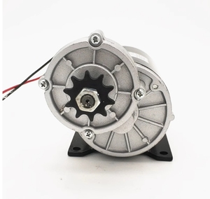Carte de développement <span class=keywords><strong>Yalu</strong></span> MY1020Z contrôleur de moteur 600W 36V avec kit de frein d'accélérateur GB + contrôleur de moteur + accélérateur + kit de frein - Product Image 3