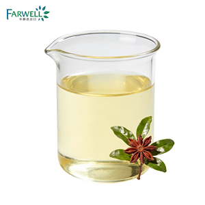 Óleo de semente de farwell anise CAS.84775-42-8 - Product Image 2