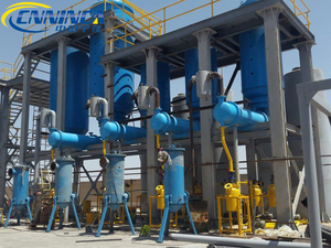 Planta a favor do meio ambiente para que o óleo do pneumático Desulfur recicle o <span class=keywords><strong>diesel</strong></span> 50ppm padrão - Product Image 5