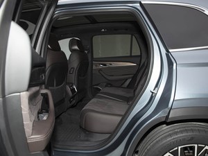 Geely Automobile <span class=keywords><strong>Starway</strong></span> Modèle 2026, Eastern Radiance 2.0TD Automatique Édition Moonlit - Product Image 5
