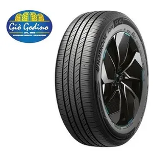 Neumáticos de Verano Hankook IH61 ION ST As EV 215/55 R17 94V, Fabricados en Hungría - Product Image 1