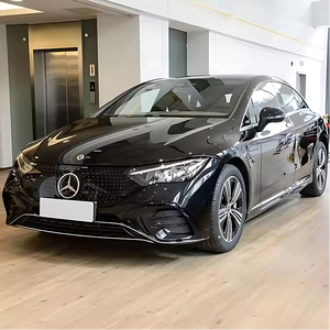 2024 auto elettrica di lusso nuovissima Ev Car Eqe 350 Suv New Energy Vehicles Merce-de Eqe <span class=keywords><strong>500</strong></span> - Product Image 6