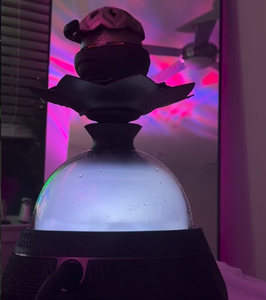 2026年高級豪華シーシャ在庫あり　高級クラシックギフトボックス入りシーシャセット - Product Image 6