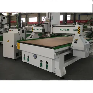 1325 Wood Router 3d 4*8 Cnc Wood Router 1325 Machine Price Woodworking Machinery