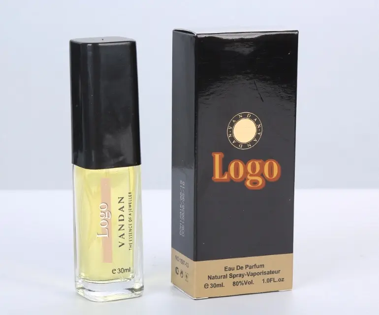 wholesale Newest Design Luxury 5ml 10ml 20ml 30ml 50ml 100ml square Glass Perfume