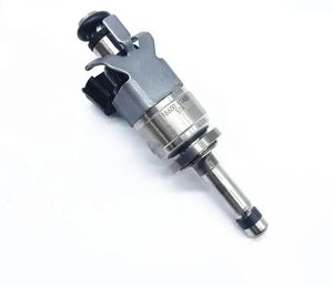 หัวฉีดน้ำมันเชื้อเพลิง16600-5TA0D เหมาะสำหรับ <span class=keywords><strong>Nissan</strong></span> Altima <span class=keywords><strong>x</strong></span> 2.0L 2.5L 2020 2021 2022 <span class=keywords><strong>2023</strong></span> 2024 - Product Image 2