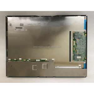 Écran LCD NL160120AC27-37 Résolution 21.3 pouces Module à cristaux liquides 1600*1200 LCD - Product Image 2