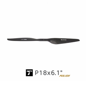 T-MOTOR P18*6.1 Prop-2PCS/PAIR - Product Image 3