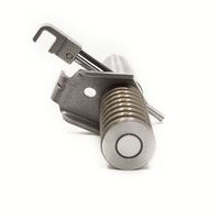Inyector de Combustible Diésel HEUI 1620218 162-0218 para Motor de Excavadora 3114/3116/3126, Repuestos para Bomba de Motor Diésel